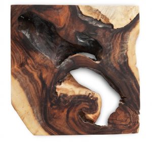Настенный декор Phillips Collection Wood Slice Wall Tile
