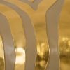 Настенный декор Phillips Collection Zebra Illuminated Wall Art