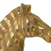Настенный декор Phillips Collection Zebra Illuminated Wall Art