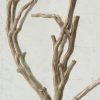Настенный декор Theodore Alexander SILVER HAWTHORN TRIO WALL MIRROR