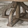 Обеденный стол A.R.T. Furniture ARCHIPELAGO LIGHT DINIG TABLE