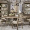 Обеденный стол A.R.T. Furniture ARCHIPELAGO LIGHT DINIG TABLE