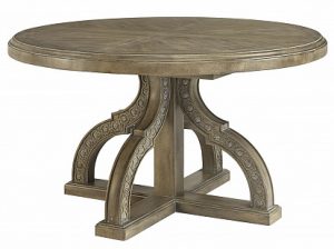 Обеденный стол A.R.T. Furniture ARCHIPELAGO LIGHT DINIG TABLE