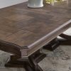 Обеденный стол A.R.T. Furniture LANDMARK GRAN DINING TABLE