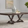 Обеденный стол A.R.T. Furniture LANDMARK GRAN DINING TABLE