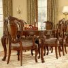 Обеденный стол A.R.T. Furniture OLD WORLD FOLDING DINING TABLE