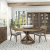Обеденный стол A.R.T. Furniture Stockyard Round Dining Table