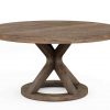 Обеденный стол A.R.T. Furniture Stockyard Round Dining Table