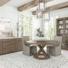 Обеденный стол A.R.T. Furniture Stockyard Round Dining Table