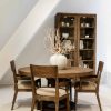 Обеденный стол A.R.T. Furniture Stockyard Round Dining Table