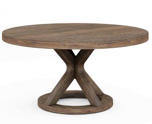 Обеденный стол A.R.T. Furniture Stockyard Round Dining Table