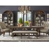 Обеденный стол A.R.T. Furniture VINTAGE SALVAGE DINING TABLE