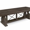 Обеденный стол A.R.T. Furniture VINTAGE SALVAGE DINING TABLE