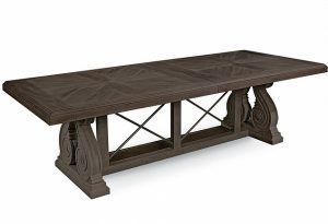 Обеденный стол A.R.T. Furniture VINTAGE SALVAGE DINING TABLE