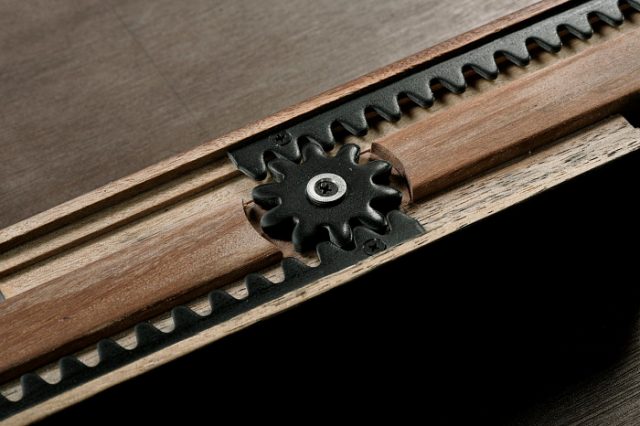Обеденный стол A.R.T. Furniture VINTAGE SALVAGE TABLE