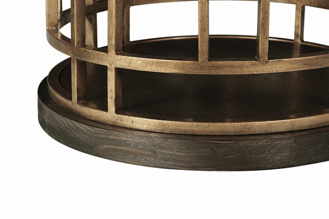 Обеденный стол A.R.T. Furniture WOODRIGHT MEYER DINIG TABLE