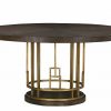 Обеденный стол A.R.T. Furniture WOODRIGHT MEYER DINIG TABLE