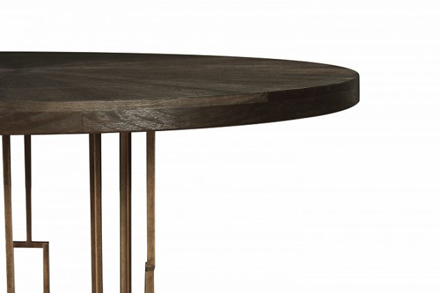 Обеденный стол A.R.T. Furniture WOODRIGHT MEYER DINIG TABLE