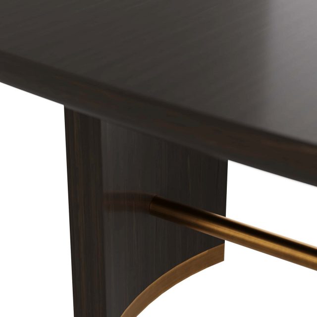 Обеденный стол ARTERIORS Pembroke
