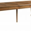 Обеденный стол American Drew ERVIN LEG TABLE