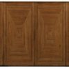 Обеденный стол American Drew ERVIN LEG TABLE