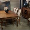 Обеденный стол American Drew ERVIN LEG TABLE