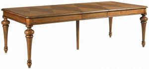 Обеденный стол American Drew ERVIN LEG TABLE