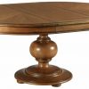 Обеденный стол American Drew HILLCREST ROUND DINING TABLE