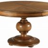 Обеденный стол American Drew HILLCREST ROUND DINING TABLE