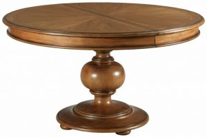 Обеденный стол American Drew HILLCREST ROUND DINING TABLE