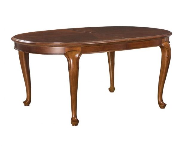 Обеденный стол American Drew Oval Dining Table