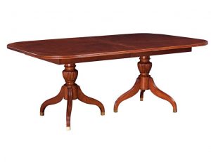 Обеденный стол American Drew Pedestal