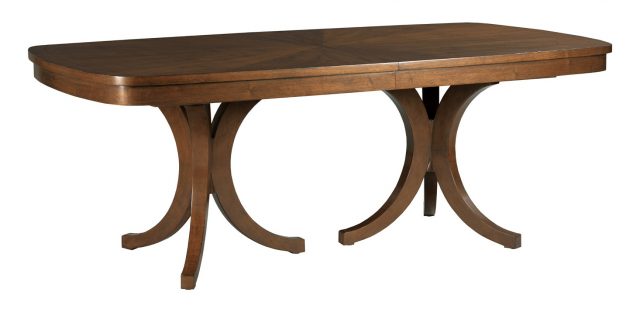 Обеденный стол American Drew RANDOLPH DINING TABLE