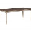 Обеденный стол American Drew Rectangular Table