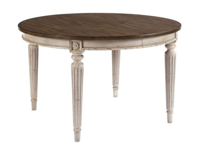 Обеденный стол American Drew Round Table