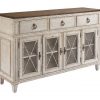 Обеденный стол American Drew Sideboard