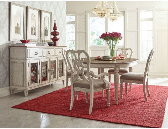 Обеденный стол American Drew Sideboard