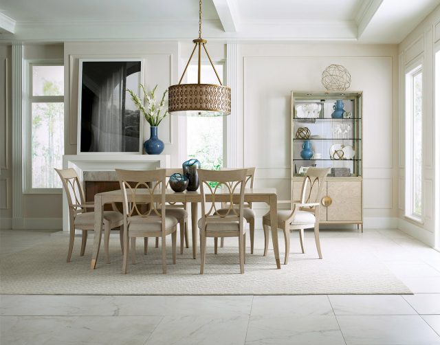 Обеденный стол American Drew Terrace