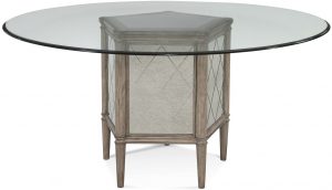 Обеденный стол Bassett Mirror Abrielle