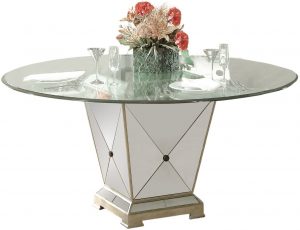 Обеденный стол Bassett Mirror Borghese