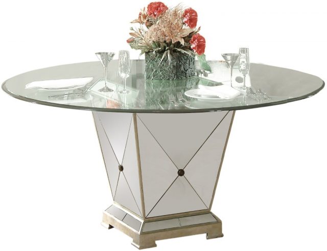 Обеденный стол Bassett Mirror Borghese