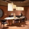 Обеденный стол Baxter Lagos