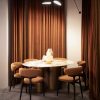 Обеденный стол Baxter Lagos