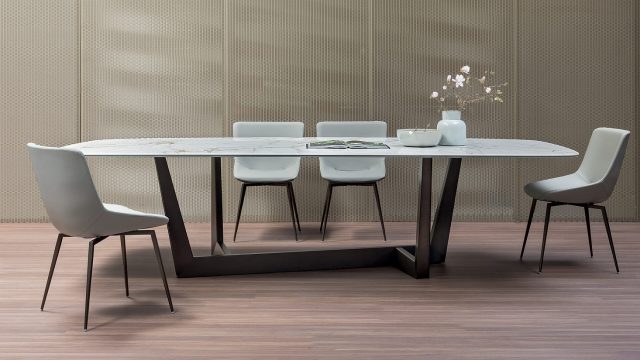 Обеденный стол Bonaldo Art