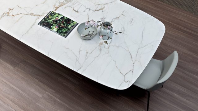 Обеденный стол Bonaldo Art