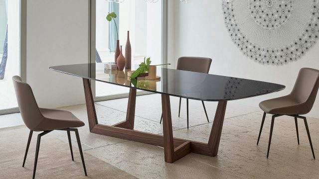 Обеденный стол Bonaldo Art