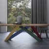 Обеденный стол Bonaldo Big Table