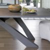 Обеденный стол Bonaldo Big Table