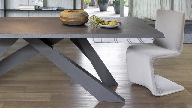 Обеденный стол Bonaldo Big Table