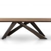 Обеденный стол Bonaldo Big Table